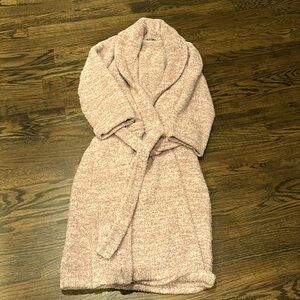 Barefoot Dreams Full Length Plush Robe
